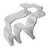 Mini Moose Cookie Cutters Image 2