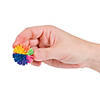 Mini Multicolor Porcupine Balls - 36 Pc. Image 1