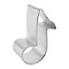 Mini Music Note Cookie Cutters Image 2