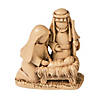 Mini Nativity with Card Sets - 12 Pc. Image 1