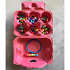 Mini Papier-M&amp;#226;ch&amp;#233; Easter Egg Cartons - 12 Pc. Image 2