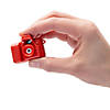 Mini Patriotic Cameras - 24 Pc. Image 2