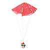 Mini Penguin Paratroopers - 12 Pc. Image 1