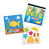 Mini Pets Sticker-By-Number Books Image 1