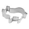 Mini Pig Cookie Cutters Image 1
