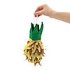 Mini Pineapple Pi&amp;#241;ata Decorations - 3 Pc. Image 1