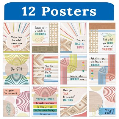 Mini Posters: True to You Image 1