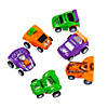 Mini Pull-Back Cars Image 1