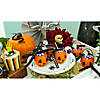 Mini Pumpkin Candy Buckets - 12 Pc. Image 1