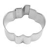 Mini Pumpkin Cookie Cutters Image 1