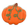 Mini Pumpkin Cookie Cutters Image 3