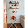 Mini Pumpkin Pi&#241;ata Decorations &#8211; 3 Pc. Image 2