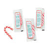 Mini Religious Candy Canes - 40 Pc. Image 1
