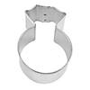 Mini Ring Diamond Cookie Cutters Image 1