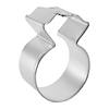 Mini Ring Diamond Cookie Cutters Image 2