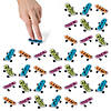 Mini Sassy Print Skateboards - 36 Pc. Image 1