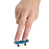 Mini Sassy Print Skateboards - 36 Pc. Image 1
