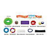 Mini Sensory Fidget Tools Box - 12 Pc. Image 1