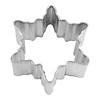 Mini Snowflake Cookie Cutters #2 Image 1
