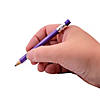 Mini Solid Color Pencils - 24 Ct. Image 1
