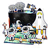 Mini Space in a Box Activity Set - 12 Pc. Image 1