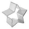 Mini Star Cookie Cutters Image 2