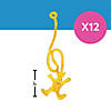 Mini Sticky Bunnies - 12 Pc. Image 2