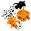 amazon prime stuffed dogs