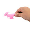 Mini Suction Cup Dinosaurs - 24 Pc. Image 1