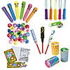 Mini Toys Playtime Fun Set Kit Assortment for 48 Image 1