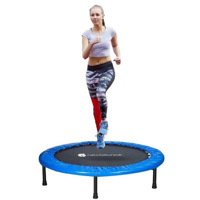 Mini Trampoline Image 1