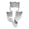 Mini Tulip Cookie Cutters Image 1