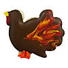 Mini Turkey Gobbler Cookie Cutters Image 3
