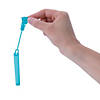 Mini Unicorn Bubble Tubes - 24 Pc. Image 1