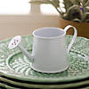 Mini Watering Can Tabletop Decorations - 12 Pc. Image 1