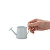 Mini Watering Can Tabletop Decorations - 12 Pc. Image 2