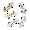 Mini Wedding Skateboards - 36 Pc. Image 1
