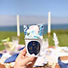 Mini White Favor Pails - 12 Pc. Image 3