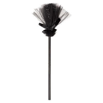 Mini Witches Broom Costume Accessory Image 1