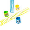Mini Zoo Animal Magic Springs - 12 Pc. Image 1