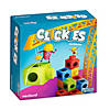 Miniland Clickies Board Game Image 1