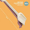 Miniland ECO Rake &amp; Spade Sand Set Image 1