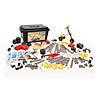Miniland Educational Activity Mecaniko 191 Piece Construction Set Image 1