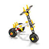 Miniland Educational Activity Mecaniko 191 Piece Construction Set Image 1