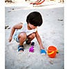 Miniland Educational Baby Sand Set, 3 Sets Image 2