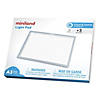 Miniland Portable Light Pad, 21" (A3) Image 1