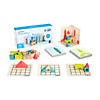 Miniland Shape Makers Building Game Image 1