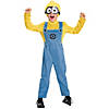 Minion Bob Toddler Costume Image 1