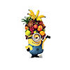 Minions&amp;#8482; Cabana Minion Stand-Up Image 1