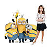 Minions&amp;#8482; Stuart, Kevin &amp; Bob Stand-Up Image 1